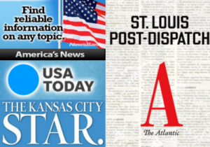 America's News promo image